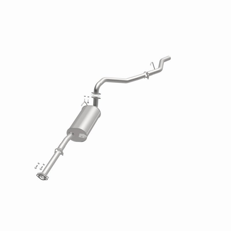 MagnaFlow BRE Exhaust Kit 98 - 02 Isuzu Trooper SLX 3.5L - My Store