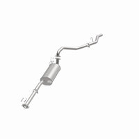 MagnaFlow BRE Exhaust Kit 98 - 02 Isuzu Trooper SLX 3.5L - My Store