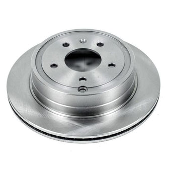 compare product Power Stop 12-15 Chevrolet Captiva Sport Rear Autospecialty Brake Rotor
