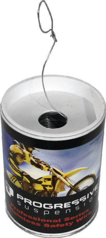 compare product Progressive SW-361 Safety Wire 0.025in 1lb
