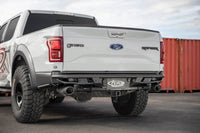 Addictive Desert Designs 17 - 19 Ford F - 150 Raptor PRO Bolt - On Rear Bumper - My Store