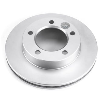 compare product Power Stop 94-96 Ford Bronco Front Evolution Geomet Coated Rotor