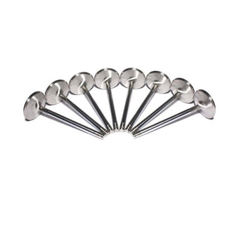 compare product Comp Cams Valve Set, Intake 8Mm 2.000In H Ead Stainless 4.890In Oal