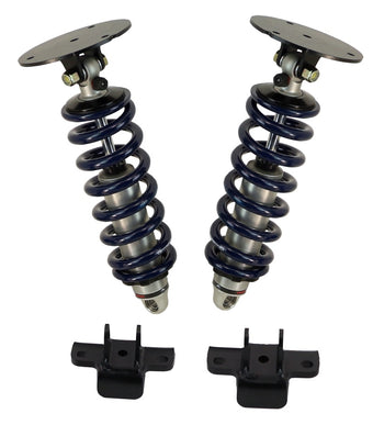 compare product Ridetech 07-13 Silverado Sierra 1500 2WD HQ Series CoilOvers Front Pair