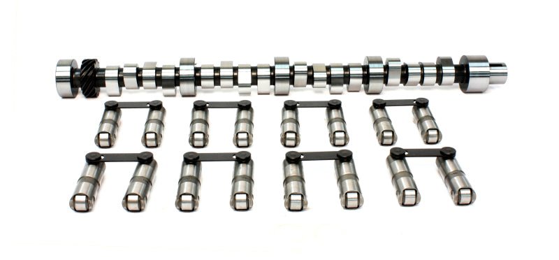 Comp Cams Cam & Lifter Kit, P8 Xr276Hr - 1 0 - My Store
