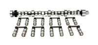Comp Cams Cam & Lifter Kit, P8 Xr276Hr - 1 0 - My Store