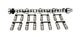 Comp Cams Cam & Lifter Kit, P8 Xr276Hr - 1 0 - My Store