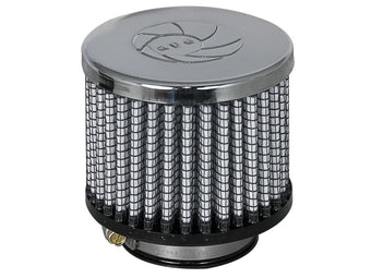 compare product aFe MagnumFLOW Air Filters CCV PDS A/F CCV PDS 1-1/2F x 3B x 3T (Chr) x 2-1/2H
