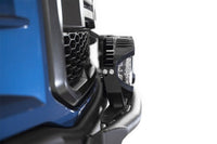 Addictive Desert Designs 17 - 20 Ford Raptor Pro Bolt - On Front Bumper - Hammer Black - My Store