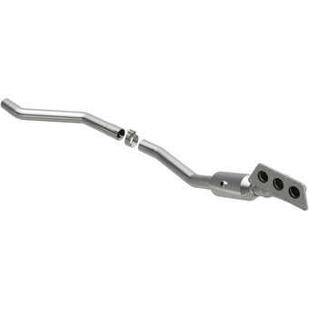 compare product MagnaFlow 12-15 ML350 V6 3.5 OEM Manifold Direct Fit Converter