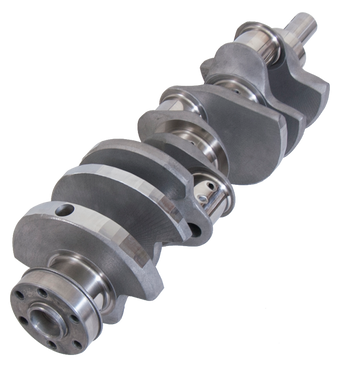 compare product Eagle Ford 351C 3.850in Stroke 2.100in Rod Journal Forged Steel Crankshaft (Incl Timing Gear Spacer)