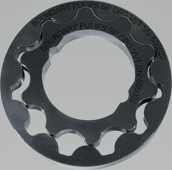 compare product Boundary 01-05 Ford/Mazda BP VVT I4 Billet Oil Pump Gear