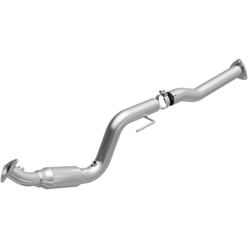 Magnaflow 07 - 09 Chevrolet Express 2500 4.8L Direct Fit Converter - My Store