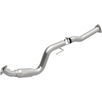 Magnaflow 07 - 09 Chevrolet Express 2500 4.8L Direct Fit Converter - My Store