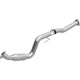 Magnaflow 07 - 09 Chevrolet Express 2500 4.8L Direct Fit Converter - My Store