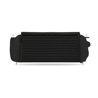 compare product Mishimoto 2016+ Ford F-150 2.7/3.5L Ecoboost Intercooler (I/C ONLY) - Black