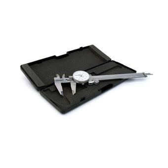 compare product COMP Cams 6in Dial Calipers
