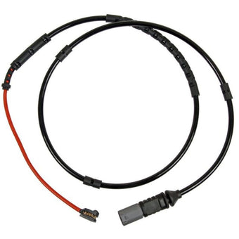 compare product Power Stop 15-18 BMW M3 Rear Euro-Stop Electronic Brake Pad Wear Sensor