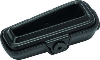 compare product Kuryakyn Dillinger Shift Peg Black