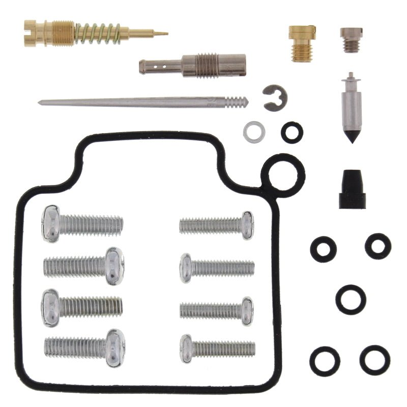 All Balls Racing 00 - 03 Honda TRX350FE Carburetor Rebuild Kit - My Store