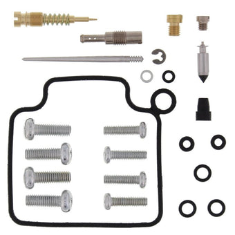compare product All Balls Racing 00-03 Honda TRX350FE Carburetor Rebuild Kit