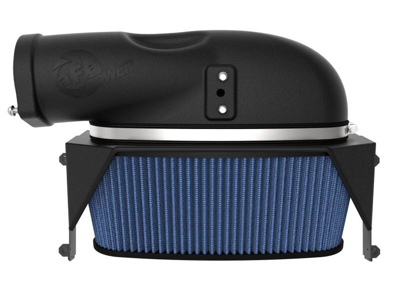 aFe Rapid Induction Pro 5R Cold Air Intake System 14 - 17 Mercedes - Benz Sprinter 2500/3500 L4 - 2.1L - My Store