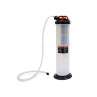 Mishimoto Fluid Extractor Manual and Pneumatic - 9.5L - My Store