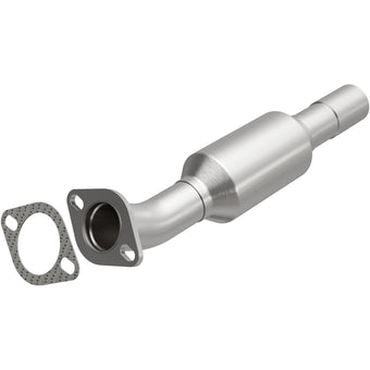 compare product MagnaFlow 07-12 Sentra L4 2.5 OEM Underbody Direct Fit Converter