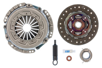 compare product Exedy OE 1989-1992 Toyota 4Runner L4 Clutch Kit