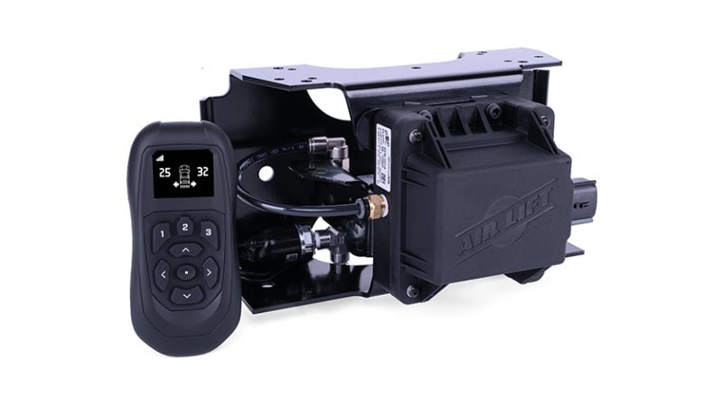 Air Lift Wireless Air Tank Kit w/ EZ Mount - My Store