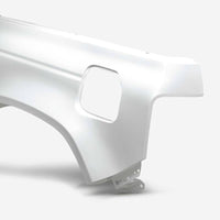 Anderson Composites 21 - 22 Ford Bronco 2DR Fiberglass Rear Quarter Panel (2in Rise & 2.5in Wider) - My Store