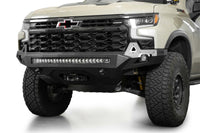 Addictive Desert Designs 2022+ Chevy Silverado 1500 ZR2 Stealth Fighter Front Bumper - My Store