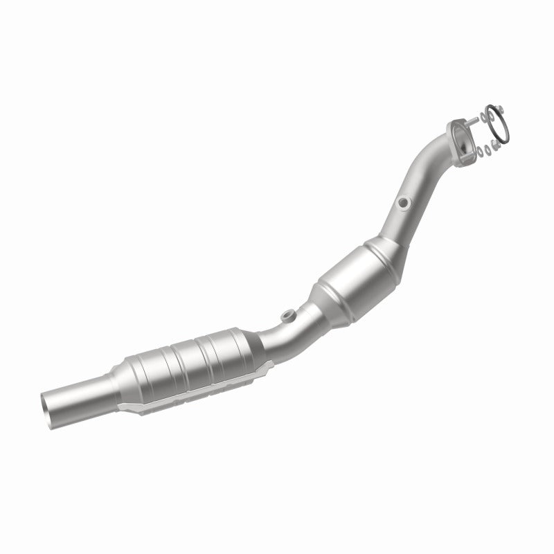 MagnaFlow Conv DF 10 - 11 Chevrolet Camaro V6 3.6L - My Store