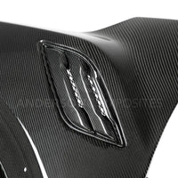 Anderson Composites 17 - 18 Ford Raptor Type - OE Carbon Fiber Fenders w/ Vents - My Store