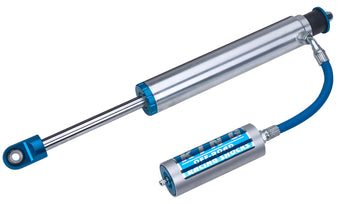 compare product King Shocks 2005+ Toyota Tacoma (6 Lug) Rear 2.5 Dia Remote Reservoir Shock (Pair)