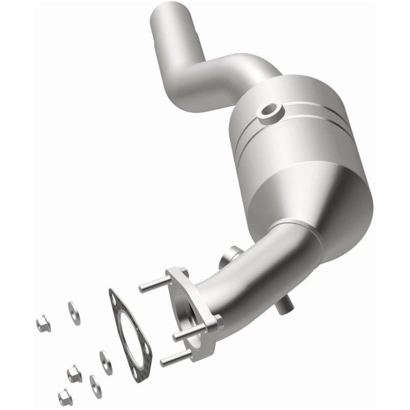 MagnaFlow Conv DF 01 - 05 Porsche 911 3.6L Front Left (California) - My Store