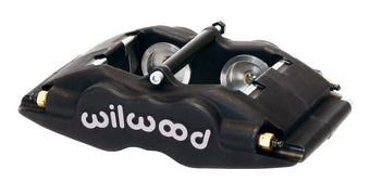 compare product Wilwood Caliper-Forged Superlite 4-ST 1.88/1.75in Pistons 1.25in Disc