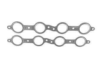 compare product Kooks GM LSX Cylinder Heads Cometic MLS (Multi-Layer Steel) Exhaust Gaskets