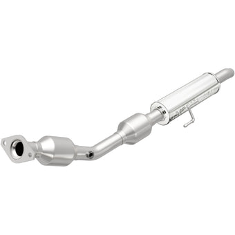 compare product MagnaFlow 07-11 Toyota Yaris 1.5L Direct Fit Converter