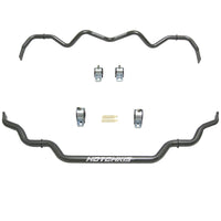 Hotchkis 07+ G35 Sedan / 09+ 370z / 08+ G37 / 08+ G35 Sport Swaybars (Only Fits RWD Cars) - My Store