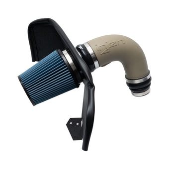 compare product Injen 24-25 Toyota Tacoma L4-2.4L Turbo Flat Dark Earth Power-Flow Air Intake System