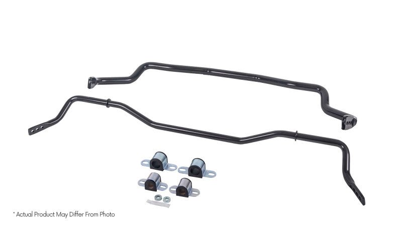 ST Anti - Swaybar Set Honda Prelude incl. SH - My Store