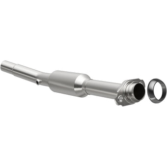 compare product MagnaFlow 95-99 Dodge Neon 2.0L Direct Fit Converter