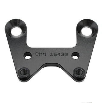compare product Wilwood GP200 Sprint Bracket Left Front 10.5