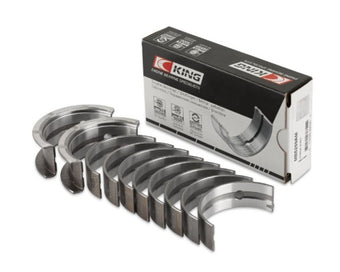 compare product King Engine Bearings Daewoo/Opel/Vauxhall (Size 0.75) Main Bearing Set