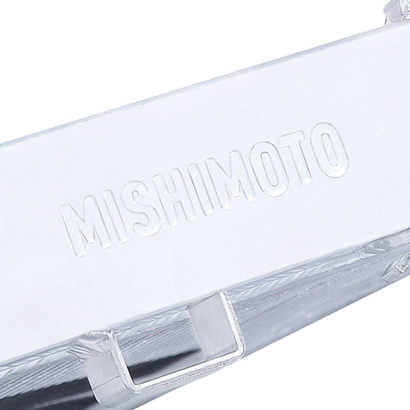 Mishimoto 2015+ Ford Mustang EcoBoost Performance Aluminum Radiator - My Store