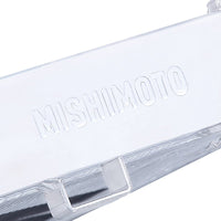 Mishimoto 2015+ Ford Mustang EcoBoost Performance Aluminum Radiator - My Store