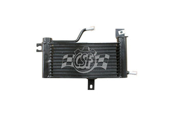 compare product CSF 03-09 Toyota 4Runner 4.0L Transmission Oil Cooler