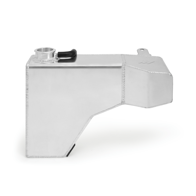 Mishimoto 2011+ Dodge Challenger/Charger / Chrysler 300C Aluminum Expansion Tank - Natural Finish - My Store