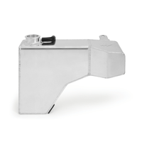 Mishimoto 2011+ Dodge Challenger/Charger / Chrysler 300C Aluminum Expansion Tank - Natural Finish - My Store